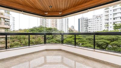 Apartamento, 4 quartos, 245 m² - Foto 3