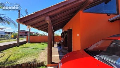Casa, 4 quartos, 190 m² - Foto 3