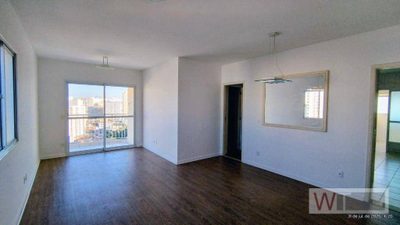 Apartamento, 3 quartos, 101 m² - Foto 2
