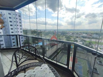 Apartamento, 3 quartos, 134 m² - Foto 5