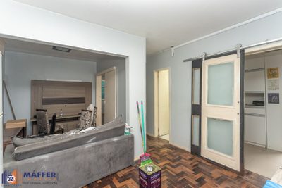 Apartamento, 3 quartos, 77 m² - Foto 1