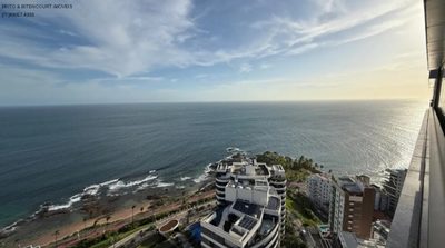 Apartamento, 4 quartos, 210 m² - Foto 1