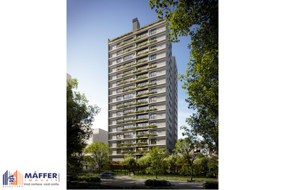Apartamento, 3 quartos, 118 m² - Foto 1