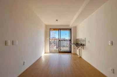 Apartamento, 1 quarto, 29 m² - Foto 4