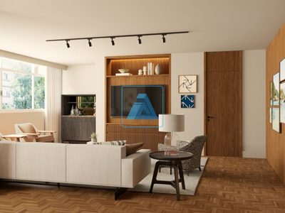 Apartamento, 3 quartos, 180 m² - Foto 4