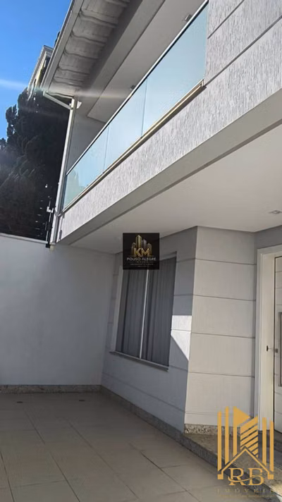 Casa, 6 quartos, 581 m² - Foto 2