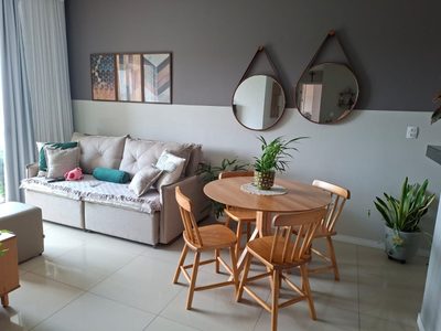 Apartamento, 3 quartos, 76 m² - Foto 3