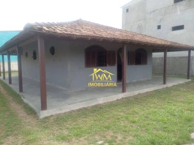 Casa, 2 quartos - Foto 1