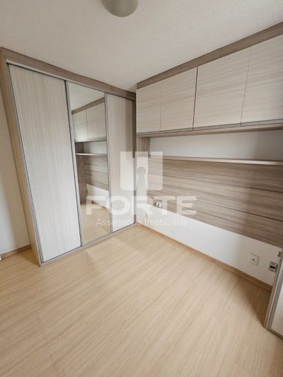 Apartamento, 2 quartos, 49 m² - Foto 3