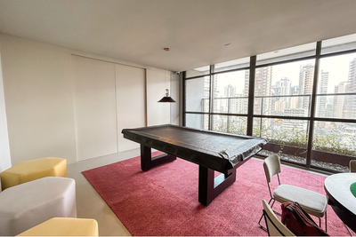 Apartamento, 1 quarto, 23 m² - Foto 2