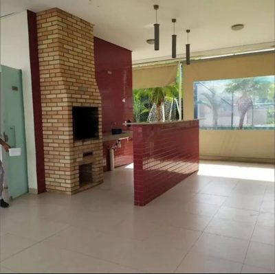 Apartamento, 2 quartos, 44 m² - Foto 5