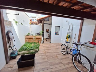 Casa, 2 quartos, 86 m² - Foto 4