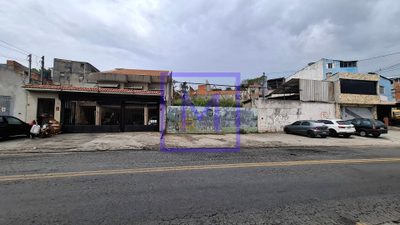 Terreno, 780 m² - Foto 2