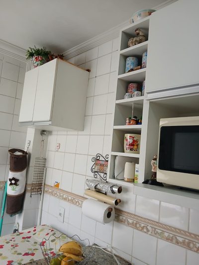 Apartamento, 2 quartos, 63 m² - Foto 2