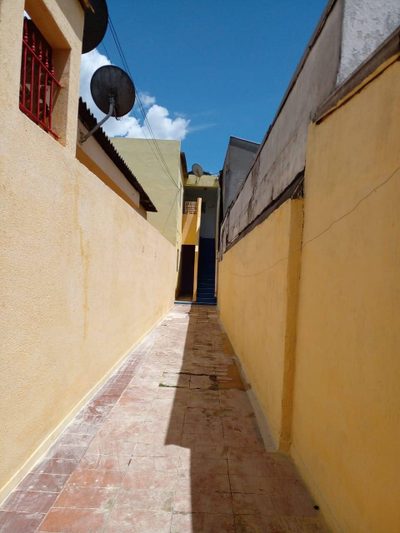 Casa, 8 quartos - Foto 1