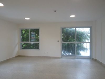 Sala-Conjunto, 37 m² - Foto 5