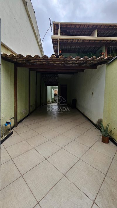 Casa, 3 quartos, 140 m² - Foto 4