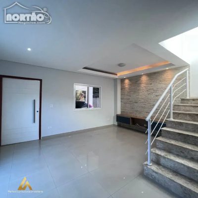 Casa, 4 quartos, 45 m² - Foto 4