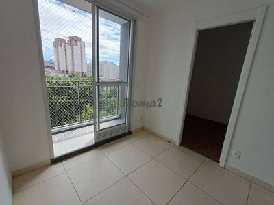 Apartamento, 2 quartos, 42 m² - Foto 1
