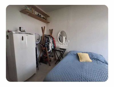 Kitnet-Studio, 22 m² - Foto 3