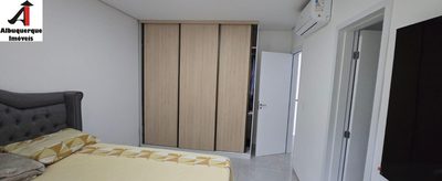 Apartamento, 4 quartos, 190 m² - Foto 4