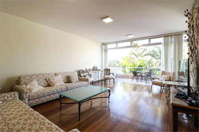 Casa, 6 quartos, 419 m² - Foto 3