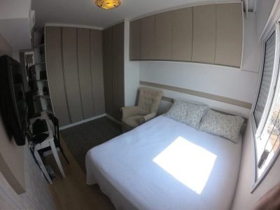 Apartamento, 2 quartos, 75 m² - Foto 2