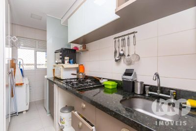 Apartamento, 2 quartos, 54 m² - Foto 5