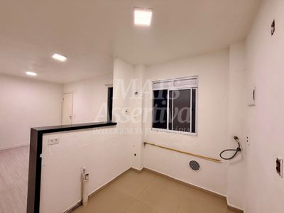 Apartamento, 2 quartos, 45 m² - Foto 5