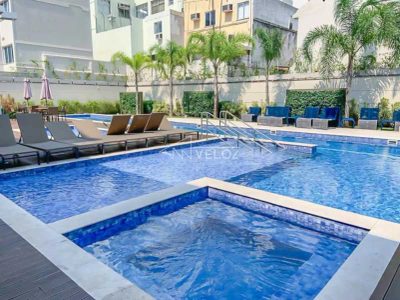 Apartamento, 2 quartos, 80 m² - Foto 1