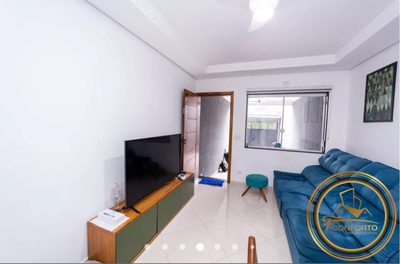 Casa, 3 quartos, 112 m² - Foto 3