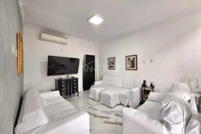 Apartamento, 3 quartos, 153 m² - Foto 1