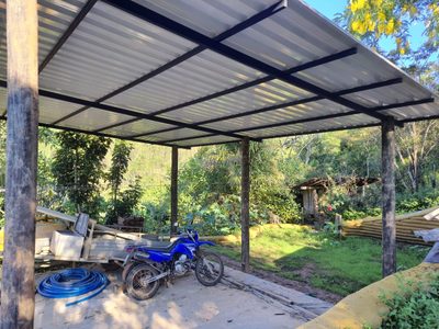 Terreno, 5 hectares - Foto 4