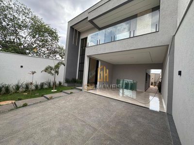 Casa, 4 quartos, 200 m² - Foto 2