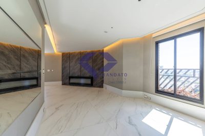 Cobertura, 4 quartos - Foto 4