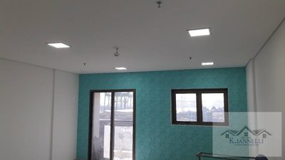 Sala-Conjunto, 43 m² - Foto 3
