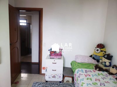 Apartamento, 3 quartos, 98 m² - Foto 5