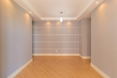 Apartamento, 2 quartos, 60 m² - Foto 2