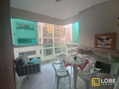 Apartamento, 2 quartos, 69 m² - Foto 5