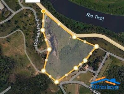 Terreno, 5 hectares - Foto 1