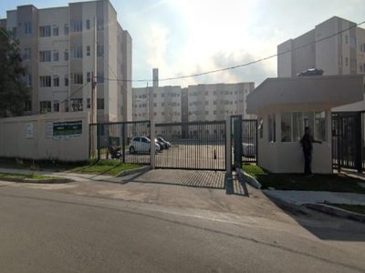 Apartamento, 2 quartos, 58 m² - Foto 1