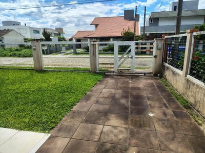 Casa, 3 quartos, 199 m² - Foto 3