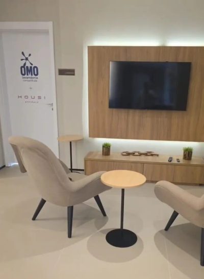 Apartamento, 1 quarto, 40 m² - Foto 3