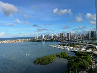 Apartamento, 2 quartos, 58 m² - Foto 3