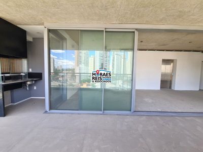 Apartamento, 3 quartos, 167 m² - Foto 5