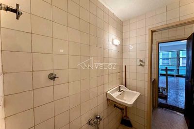 Kitnet-Studio, 33 m² - Foto 3