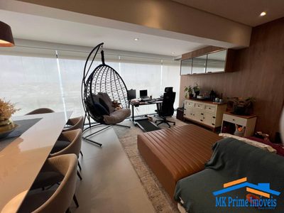 Apartamento, 2 quartos, 115 m² - Foto 4