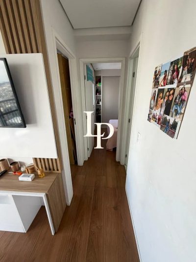 Apartamento, 2 quartos, 42 m² - Foto 5
