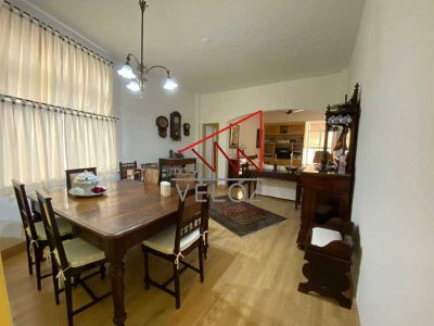 Apartamento, 3 quartos, 114 m² - Foto 1