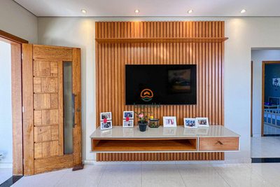 Casa, 3 quartos, 120 m² - Foto 4